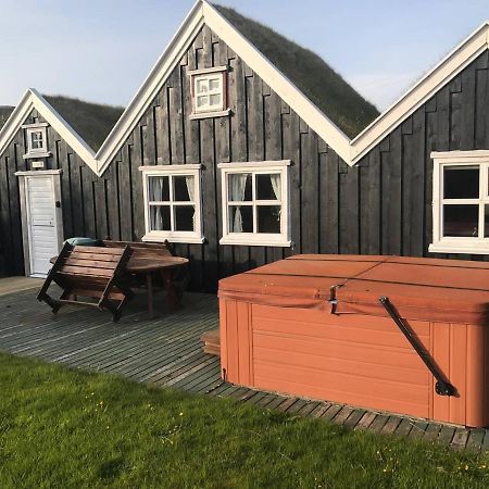 Þingvellir Golden Circle Cottage Veithilundur 外观 照片