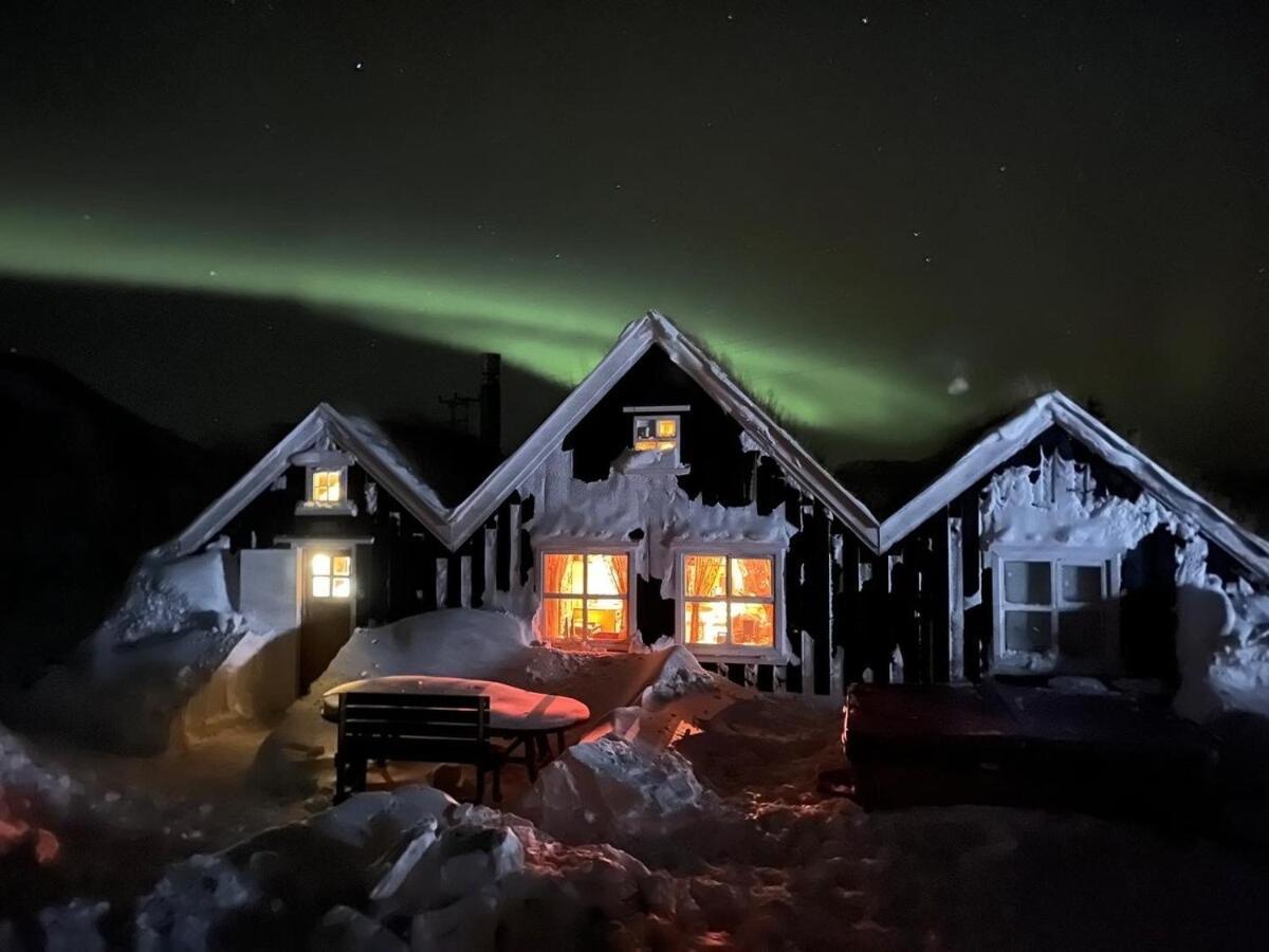 Þingvellir Golden Circle Cottage Veithilundur 外观 照片