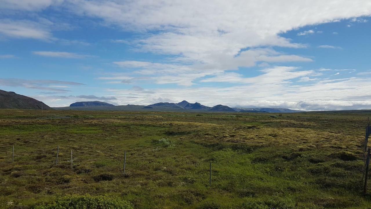 Þingvellir Golden Circle Cottage Veithilundur 外观 照片