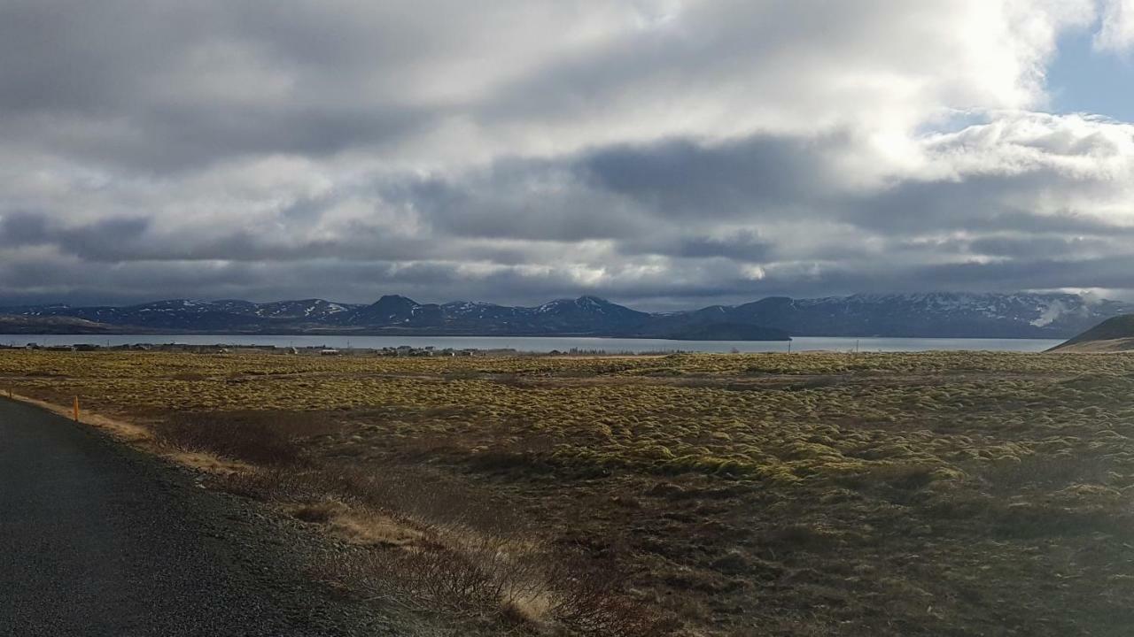 Þingvellir Golden Circle Cottage Veithilundur 外观 照片